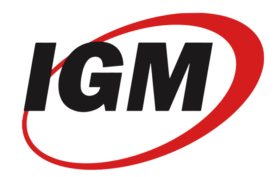 Lambang IGM | IGM Academy