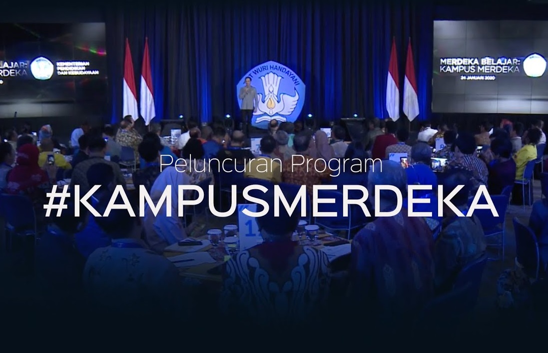 Universitas Indo Global Mandiri Lolos Seleksi Program Kompetisi Kampus ...